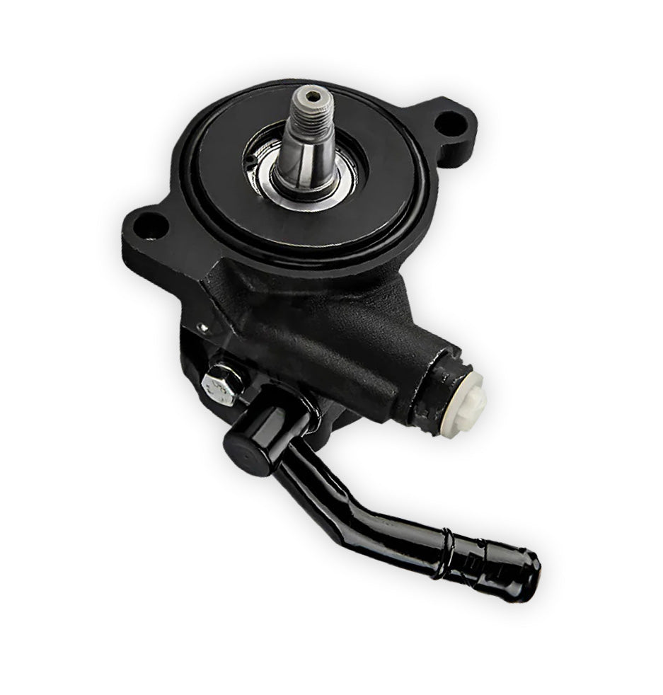 Toyota LandCruiser 75 / 76 / 78 / 79 / 80 / 100 Series (1993 - 2009) 4.5L L6 Power Steering Pump