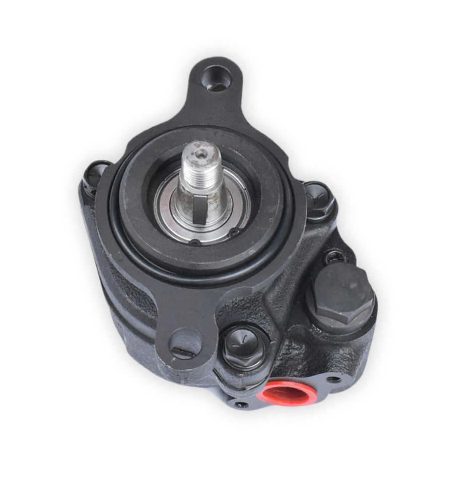 Toyota LandCruiser 75 / 78 / 79 / 80 / 100 Series (1990 - 2007) 4.2L Power Steering Pump