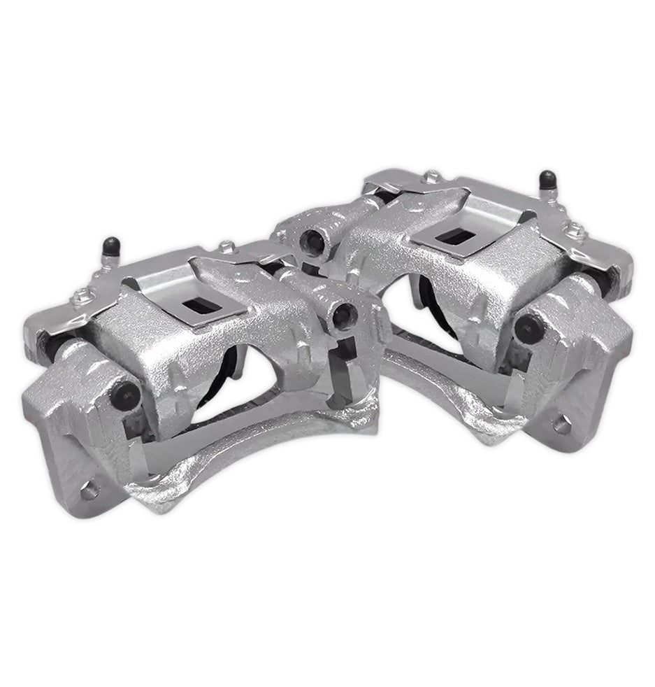 Toyota LandCruiser 75 / 78 / 79 / 80 / 105 Series (1990 - 2012) Rear Brake Calipers LH + RH