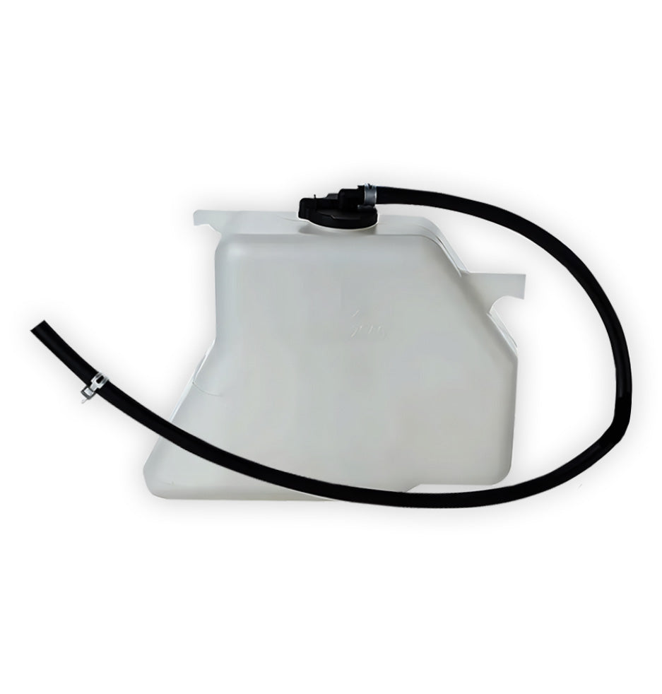 Toyota LandCruiser 80 Series (1990 - 1997) Radiator Coolant Overflow Tank
