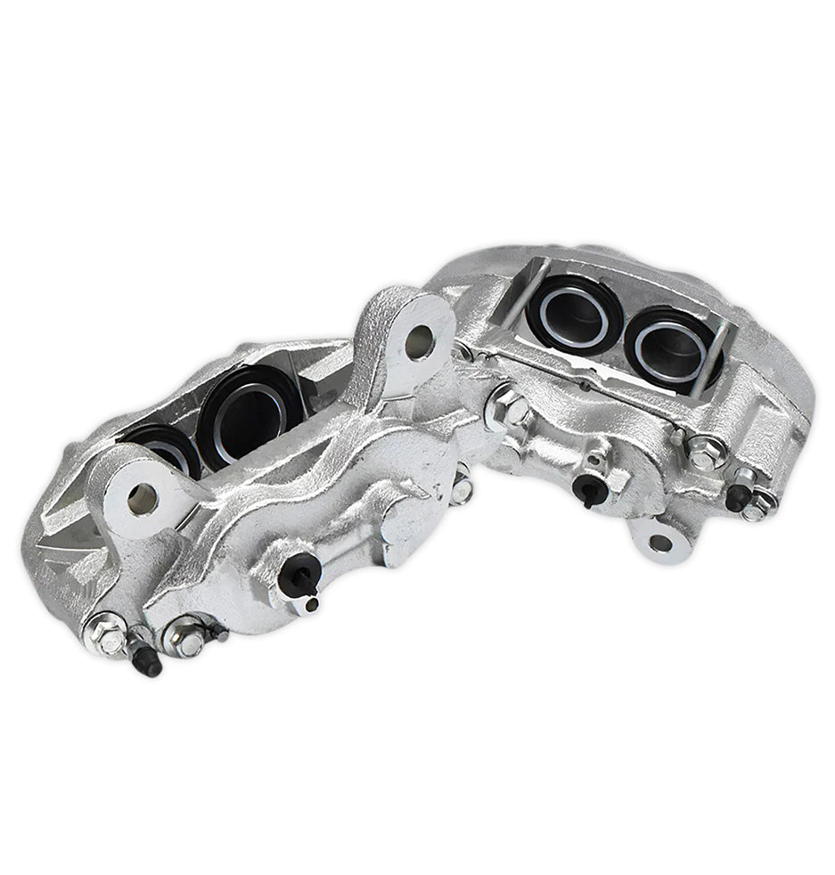 Toyota LandCruiser 80 Series (1992 - 1995) Front Brake Calipers LH + RH