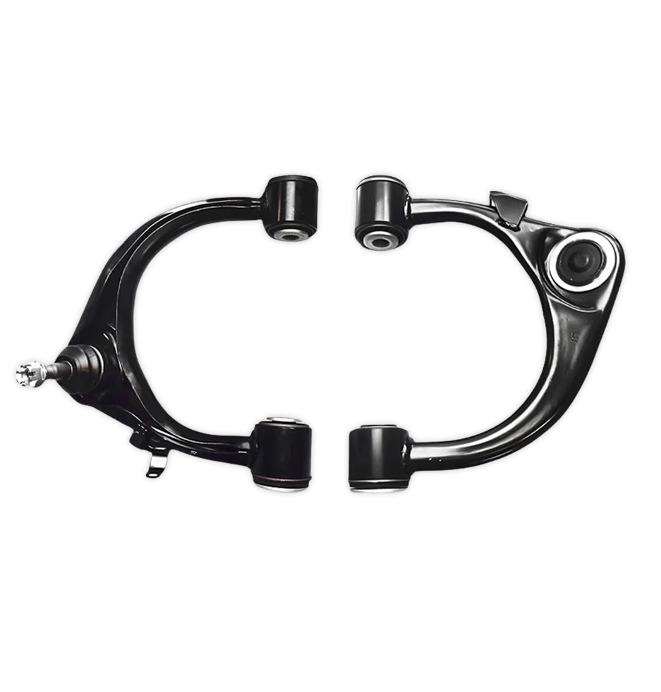 Toyota LandCruiser HDJ100R  UZJ100R (1998 - 2007) Front Upper Control Arms LH + RH