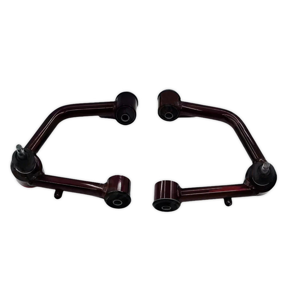 Toyota LandCruiser LC200 (2007 - 2021) Front Upper Control Arms LH + RH