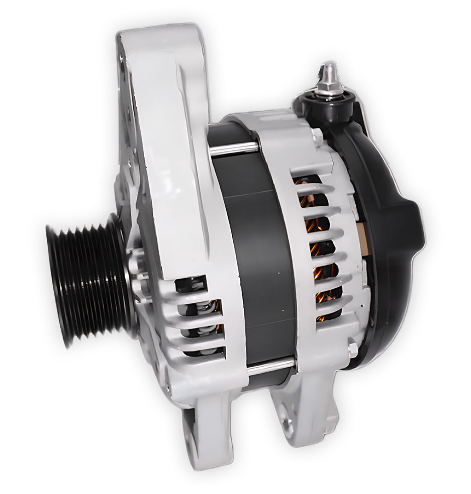 Toyota LandCruiser Prado 120 / 150 Series (2002 - 2015) 4.0L Petrol Alternator