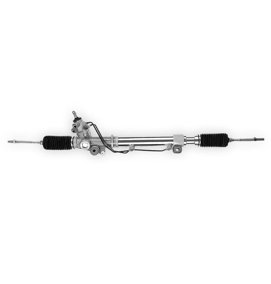 Toyota LandCruiser Prado 120 Series (2002 - 2009) Power Steering Rack