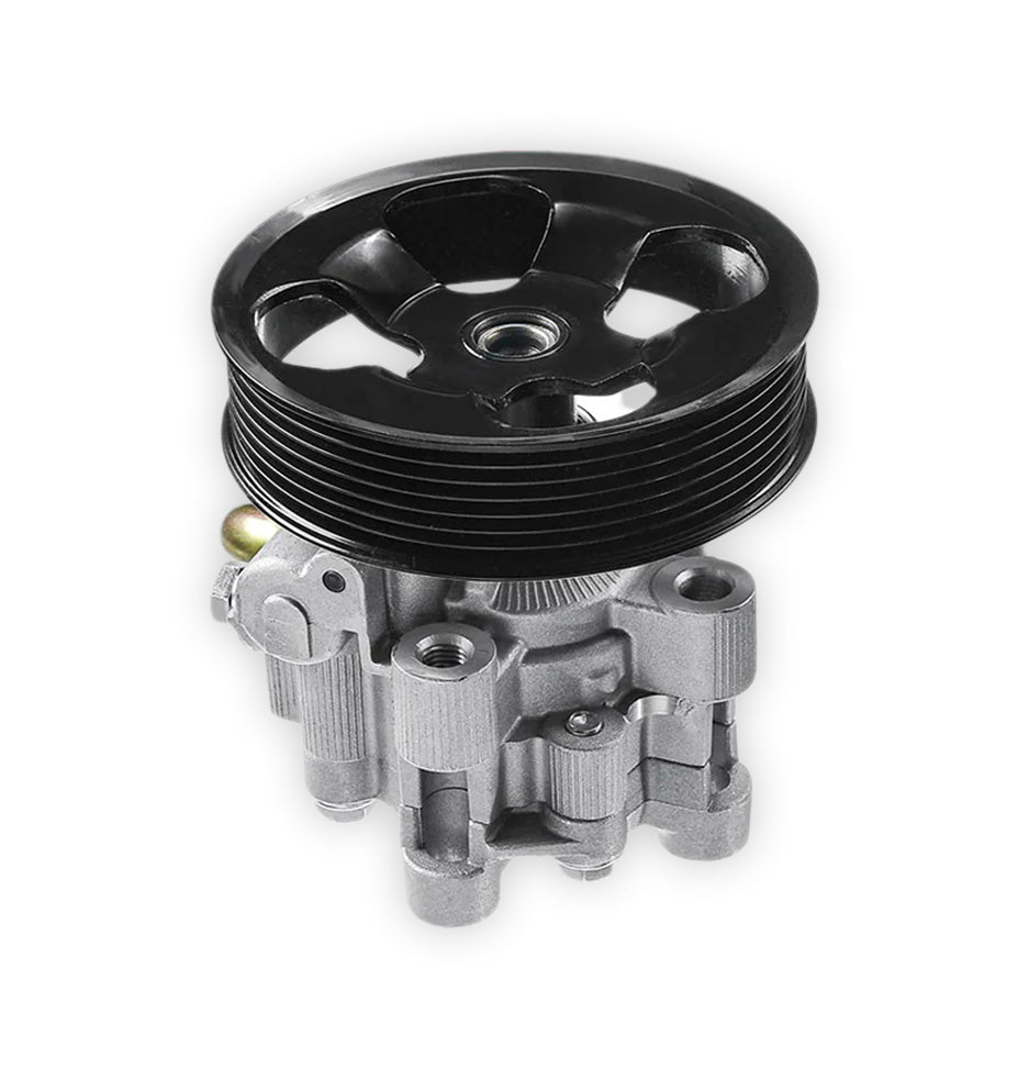 Toyota LandCruiser Prado 120 Series (2003 - 2009) 4.0L Power Steering Pump and Pulley Set