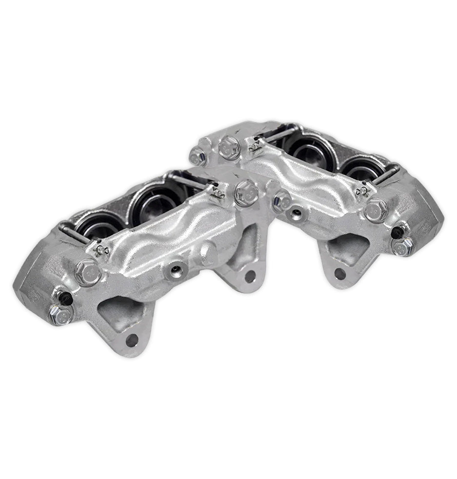Toyota LandCruiser Prado 120 Series (2003 - 2009) Front Brake Calipers LH + RH