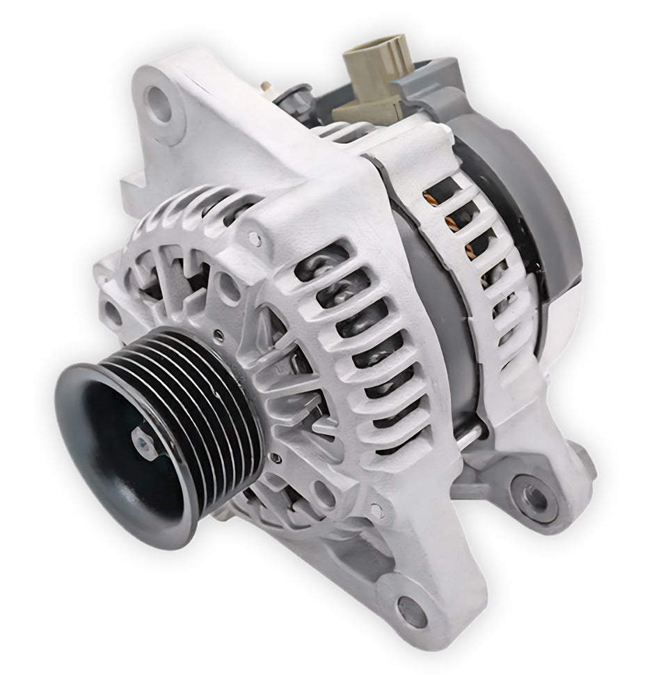 Toyota LandCruiser Prado 120 Series / TRJ120 (2004 - 2009) 2.7L Petrol Alternator