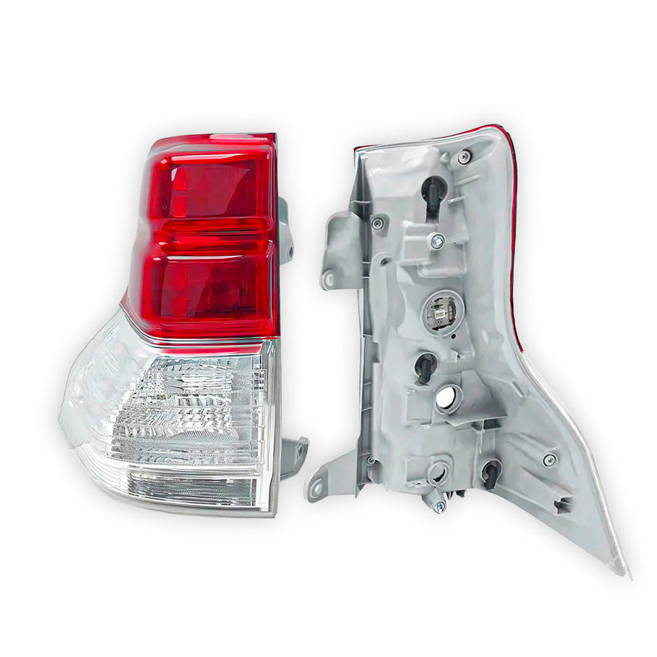 Toyota LandCruiser Prado 150 Series (2009 - 2013) Tail Lights