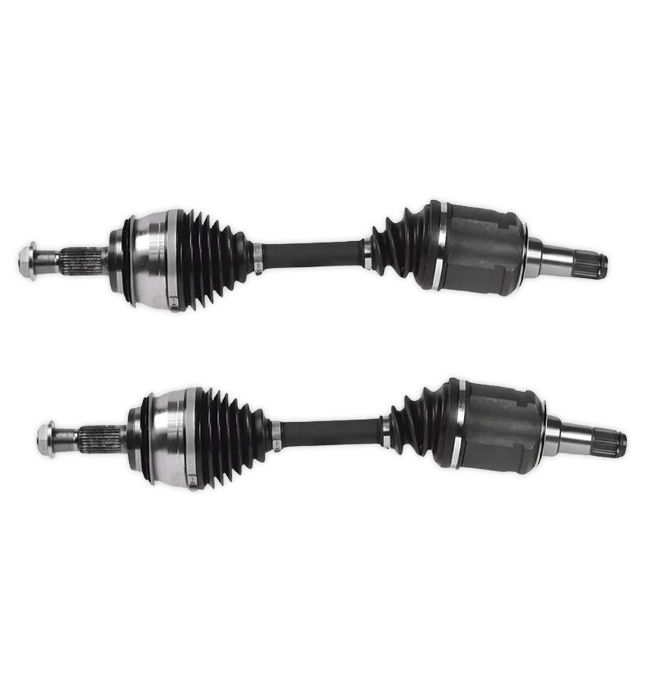 Toyota Prado 120 / 150 Series (2003 - 2023) CV Joint Drive Shafts LH + RH