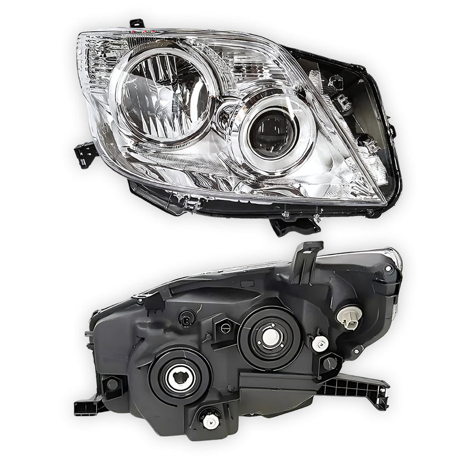 Toyota Prado 150 Series (2009 - 2013) Headlights