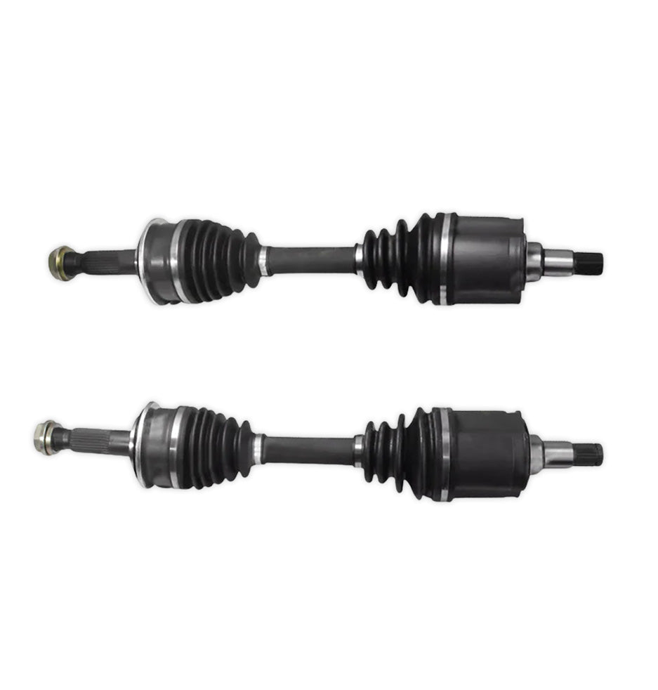 Toyota Prado 90 / 95 Series (1996 - 2002) CV Joint Drive Shafts LH + RH