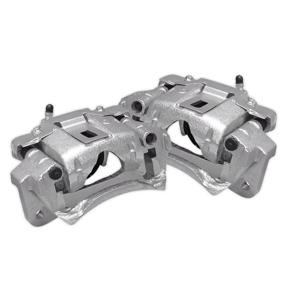 Toyota Prado 90 / 95 Series (1996 - 2002) Rear Brake Calipers LH + RH