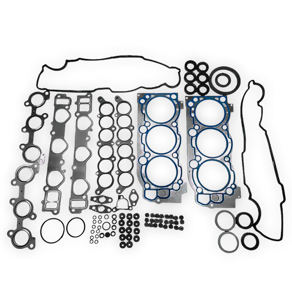 Toyota Prado VZJ95 (1996 - 1999) 3.4L VRS Cylinder Head Gaskets Complete Set