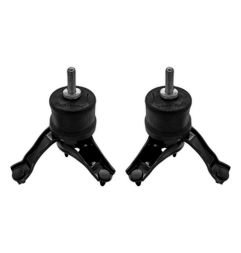 Toyota Previa II ACR30 (2000 - 2006) 2.4L Transmission Gearbox Engine Mounts LH + RH