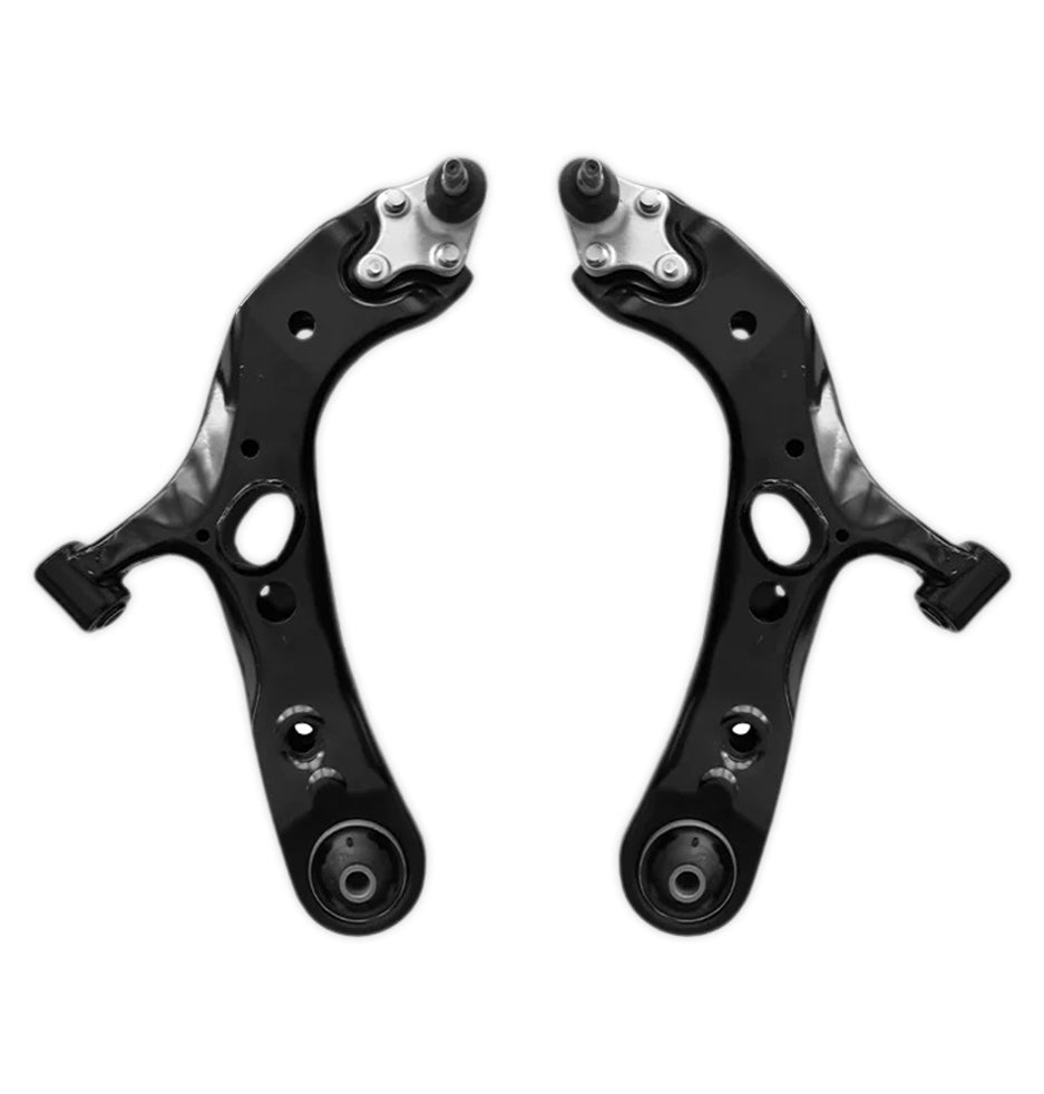 Toyota RAV4 ACA30  ACA33R  ACA38R  GSA33R (2006 - 2012) Front Lower Control Arms LH + RH