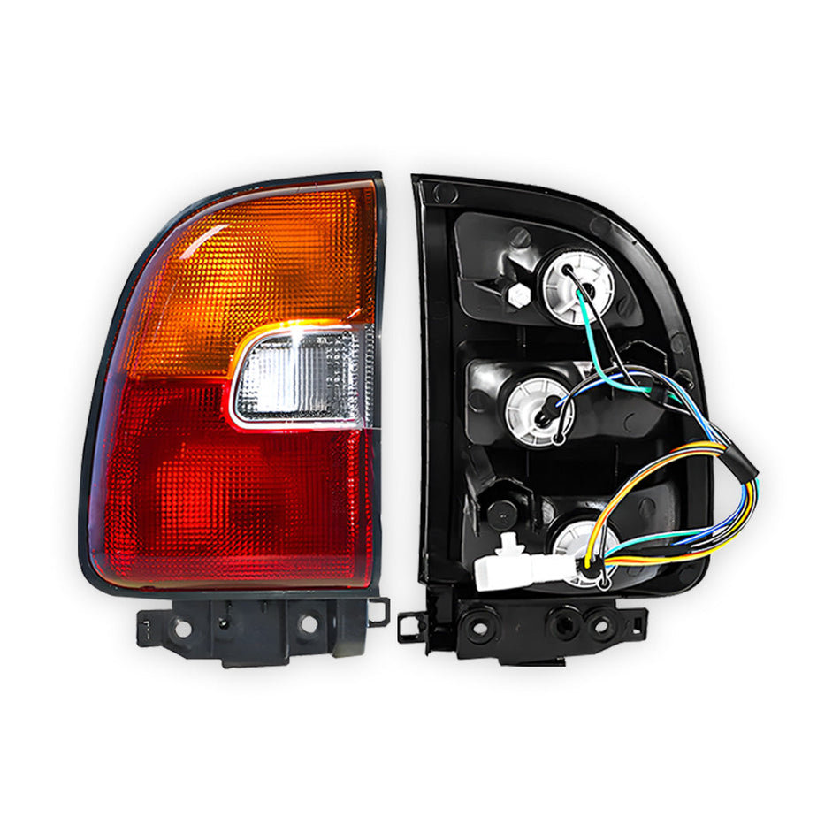 Toyota RAV4 XA10 / SC10 Series 1 (1994 - 1997) Tail Lights