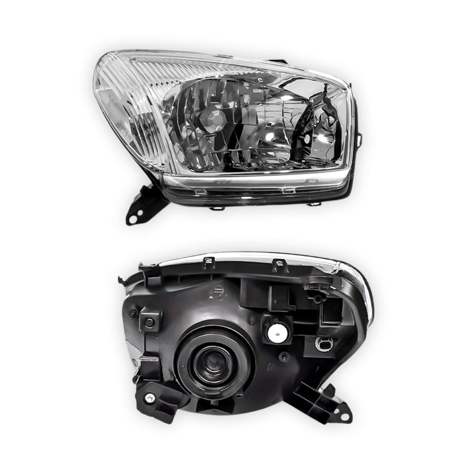 Toyota RAV4 XA20 / ACA20 Series 1 (2000 - 2003) Headlights