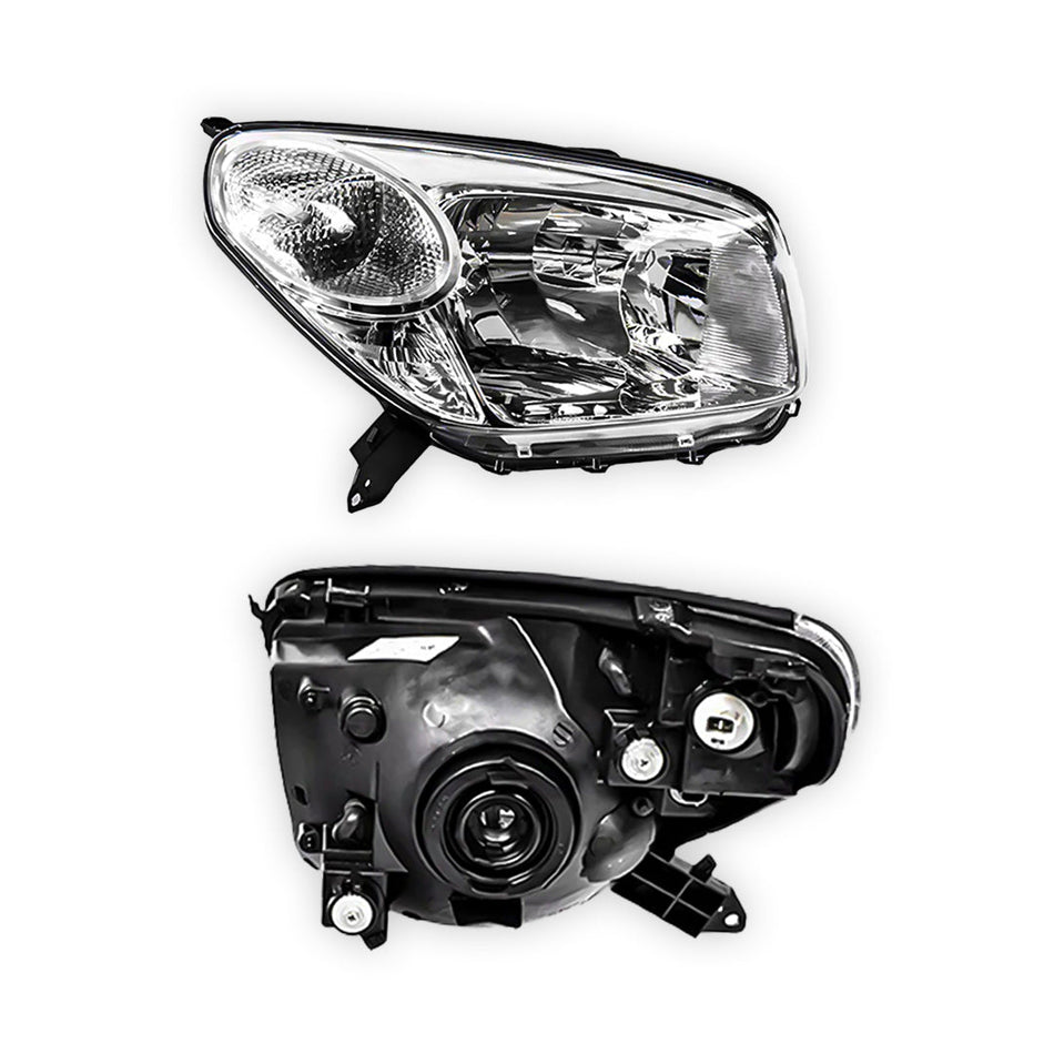 Toyota RAV4 XA20 / ACA20 Series 2 (2003 - 2005) Headlights