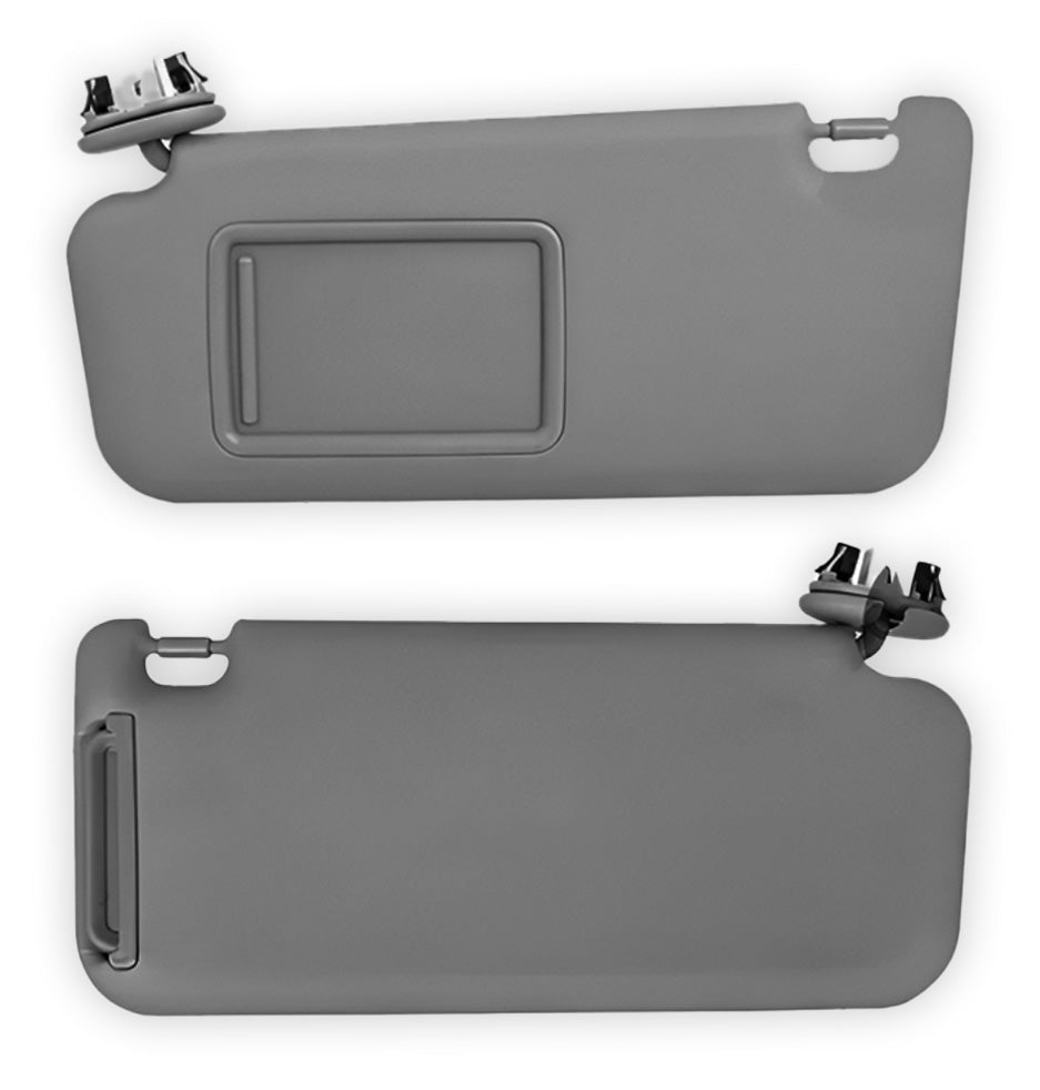 Toyota RAV4 XA30 (2005 - 2013) Interior Sun Visors LH + RH