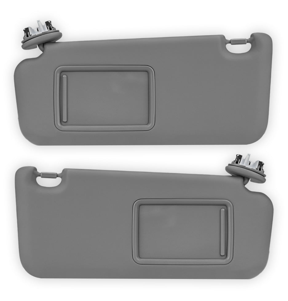 Toyota RAV4 XA30 (2006 - 2013) Interior Sun Visors LH + RH