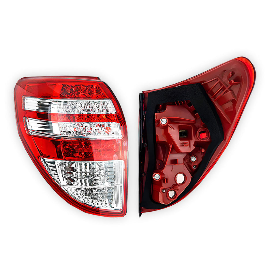 Toyota RAV4 XA30 / ACA30 Series 2 (2008 - 2012) LED Tail Lights