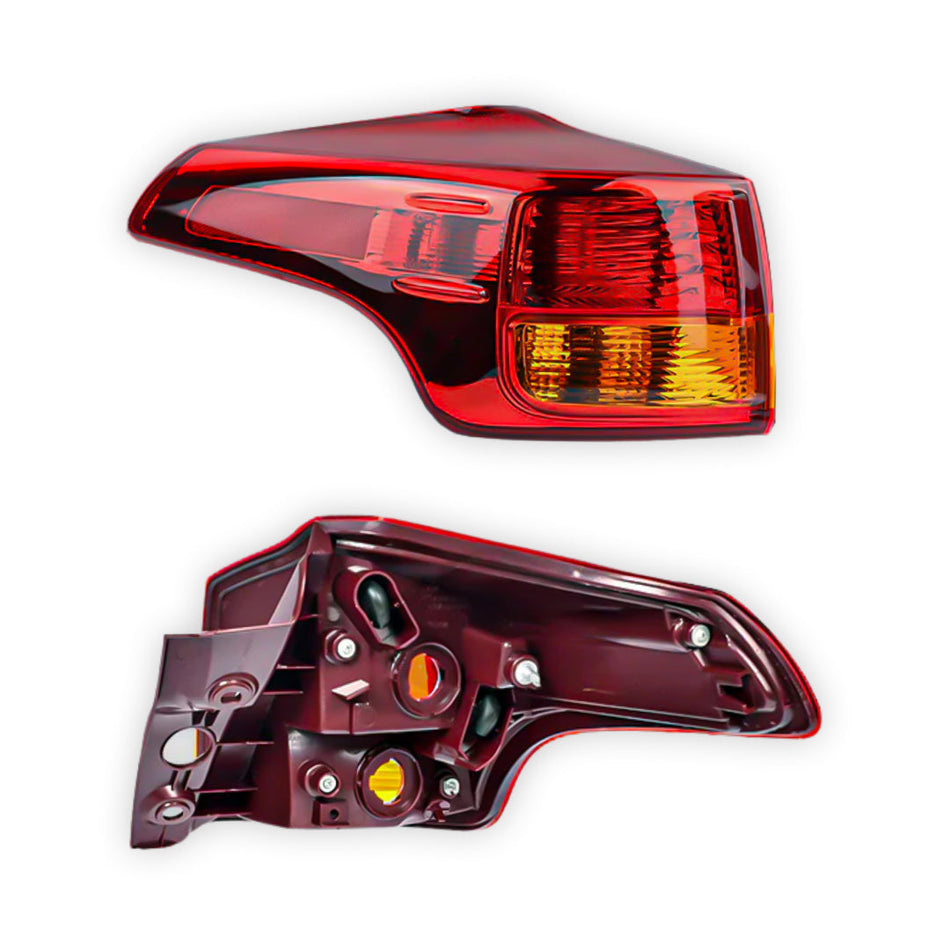 Toyota RAV4 XA40 Series 1 (2012 - 2015) Tail Lights