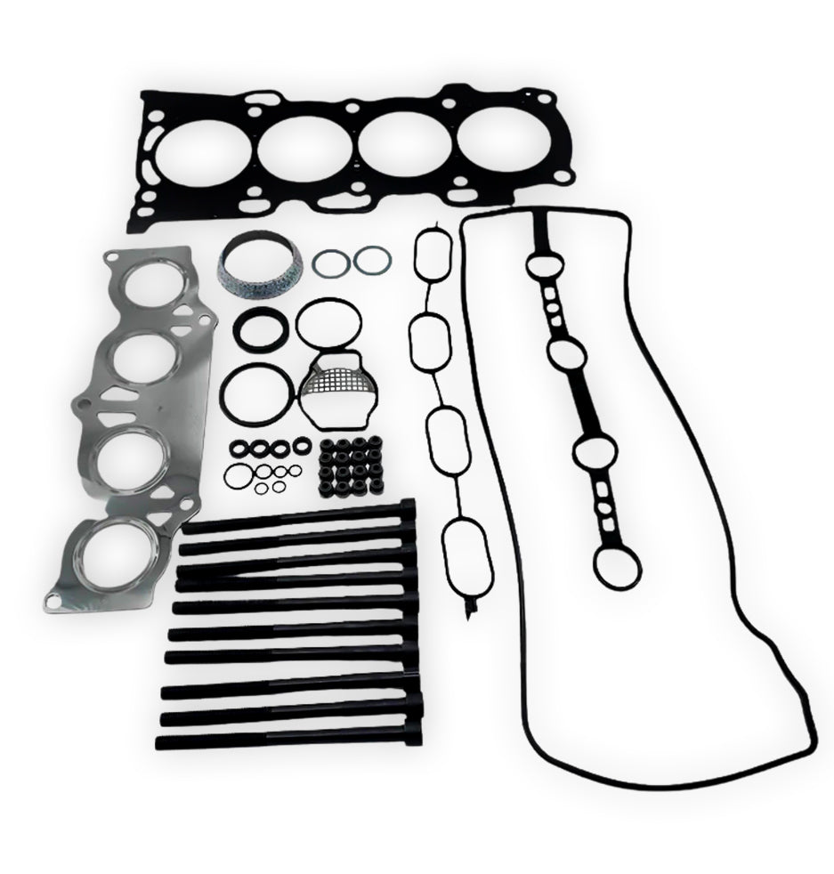 Toyota RAV 4 ACA33 / ACA38 (2006 - 2012) 2.4L VRS Cylinder Head Gaskets + Head Bolt Complete Set