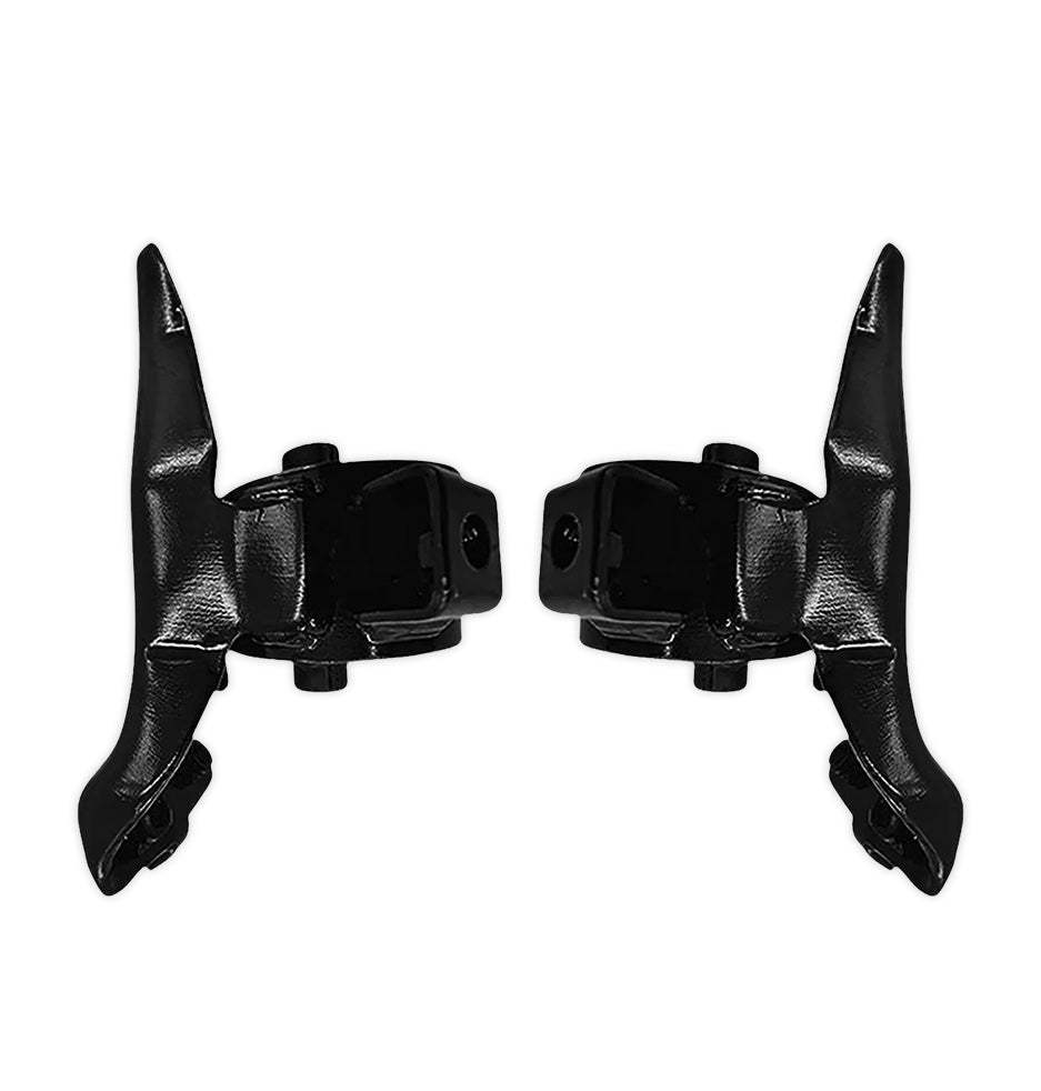 Toyota Sprinter Carib AE11 (1995 - 2001) Transmission Gearbox Engine Mount LH