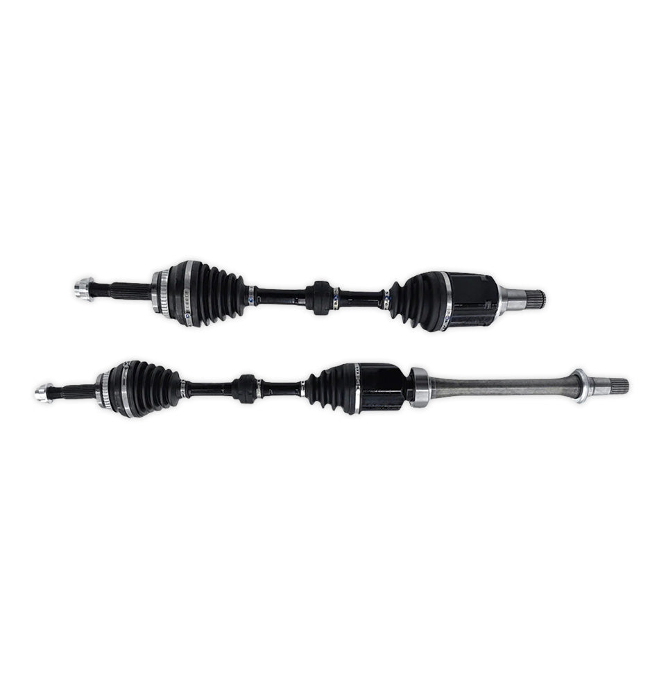 Toyota Tarago ACR30 (2000 - 2006) CV Front Drive Shafts LH + RH
