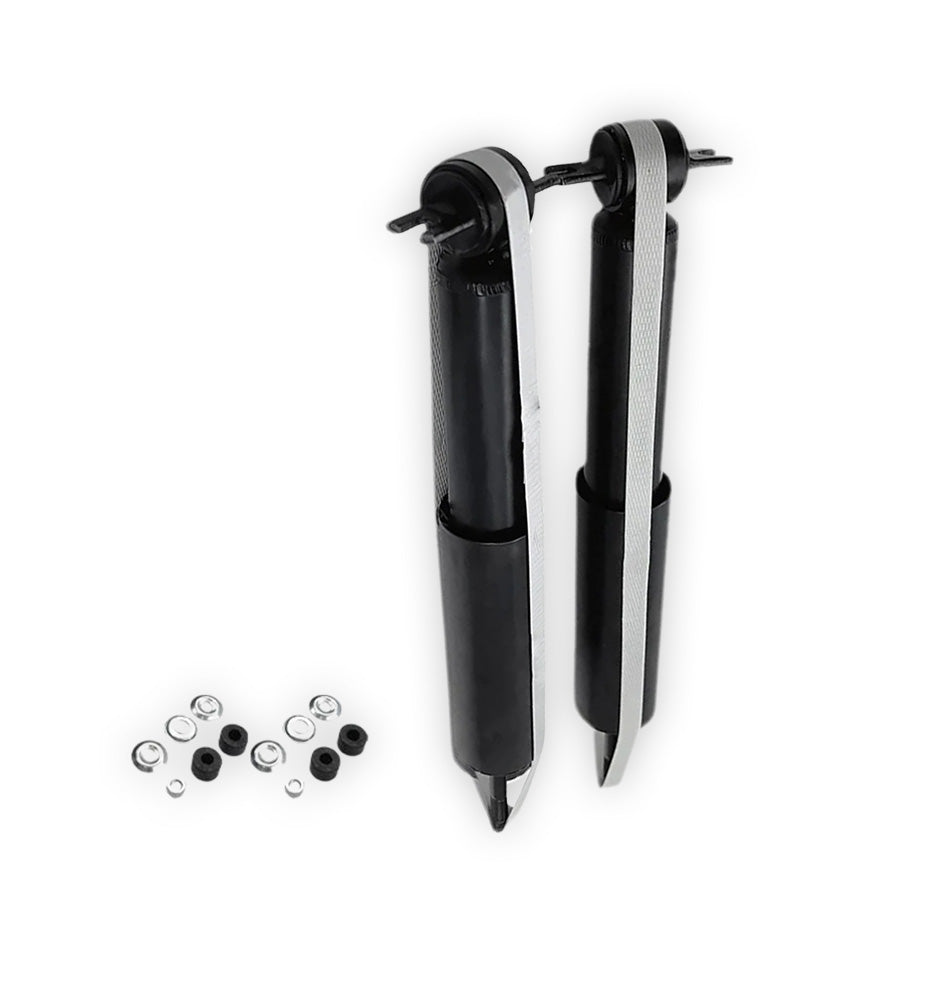 Toyota TownAce R20 / R30 (1992 - 1996) Front Shock Absorbers LH + RH