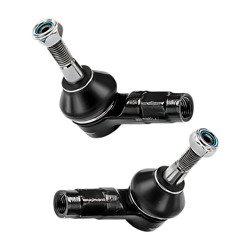 Vauxhall Antara A L07 (2006 - 2015) Outer Front Tie Rod Ends LH + RH