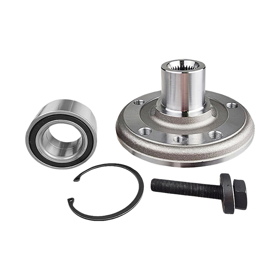 Volkswagen Amarok 2H (2011 - 2022) Front Wheel Bearing Hub