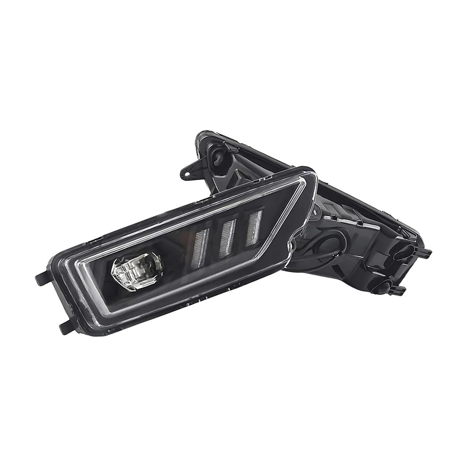 Volkswagen Amarok 2H (2017 - 2022) LED DRL Fog Lamp  LH + RH