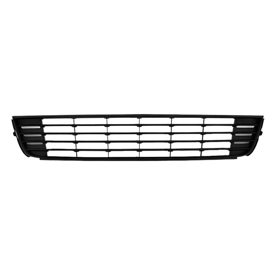 Volkswagen Caddy 2K (2010 - 2015) Genuine Front Black Grille