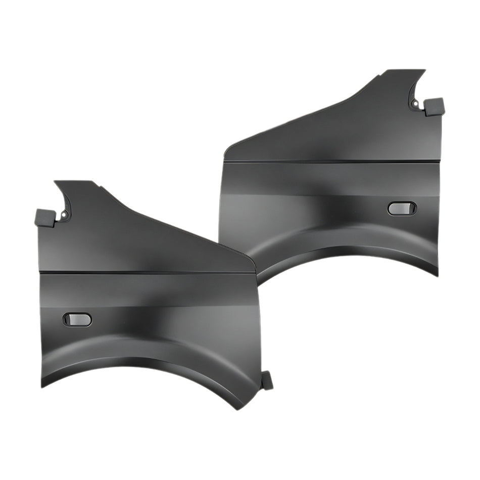 Volkswagen Caravelle T5 (2008 - 2015) Guards LH + RH