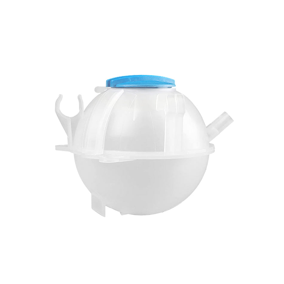 Volkswagen Golf MK5  MK6  MK7 (2006 - 2014) Radiator Coolant Overflow Tank