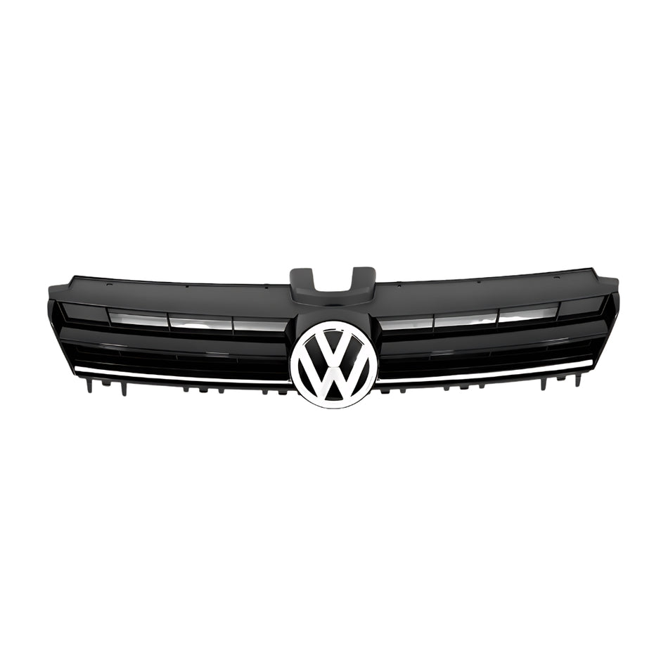 Volkswagen Golf MK7 100TSI / 110TDI (2012 - 2017) Genuine Grille