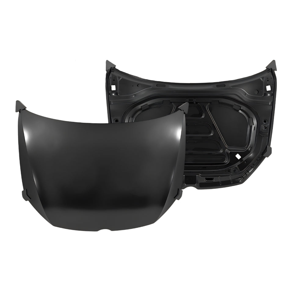 Volkswagen Golf MK7 (2012 - 2020) Bonnet