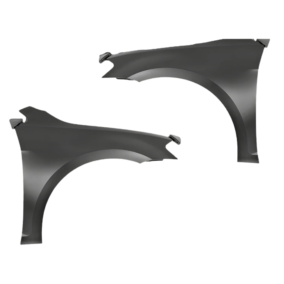 Volkswagen Golf MK7 (2016 - 2020) Genuine Guards LH + RH