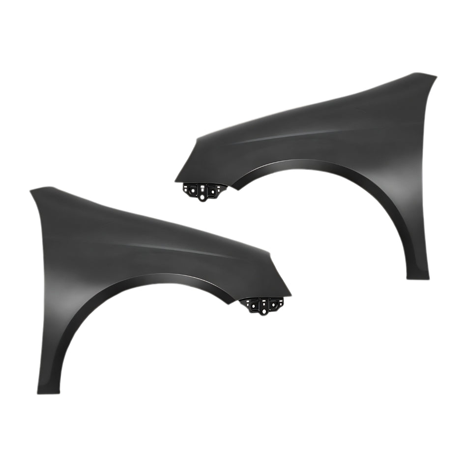 Volkswagen Jetta 1K / 1B (2006 - 2022) Guards LH + RH