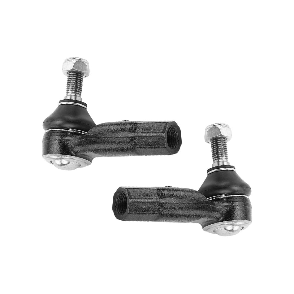 Volkswagen Jetta 1K / 1B (2005 - 2021) Outer Front Tie Rod Ends LH + RH