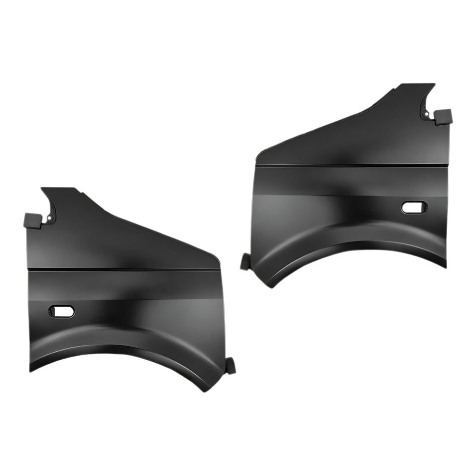 Volkswagen Multivan T5 (2004 - 2015) Guards LH + RH