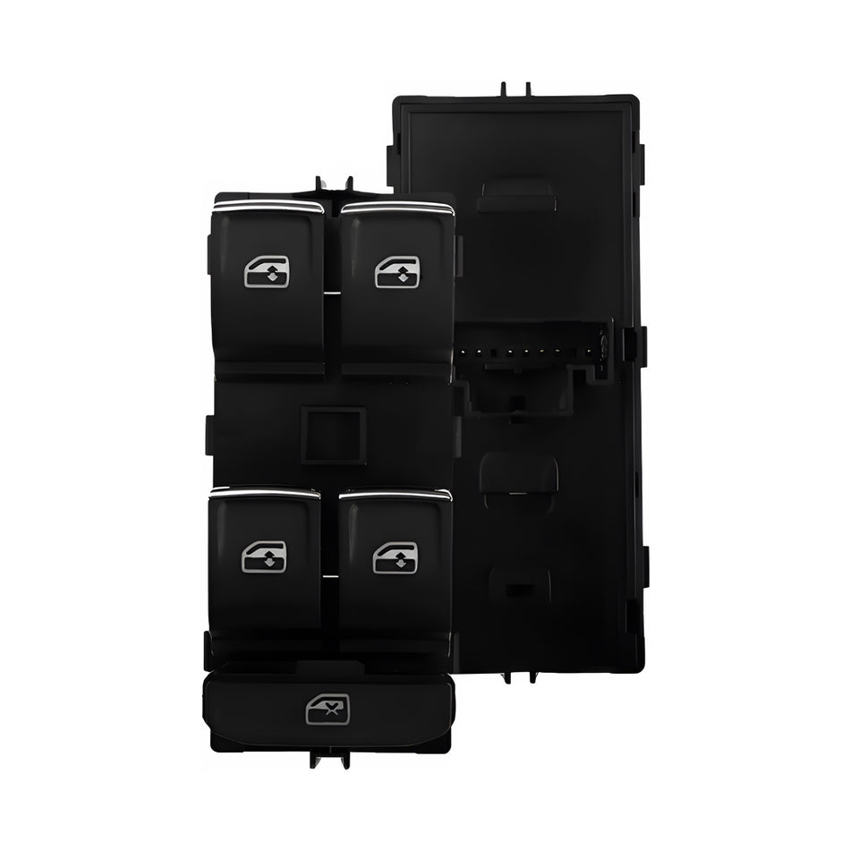 Volkswagen Passat B8 (2015 - 2023) Electric Master Window Switch