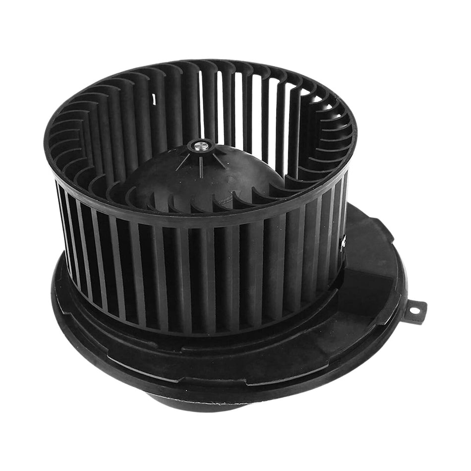 Volkswagen Touran 1T1 / 1T2 / 1T3 (2003 - 2015) Heater Blower Fan Motor