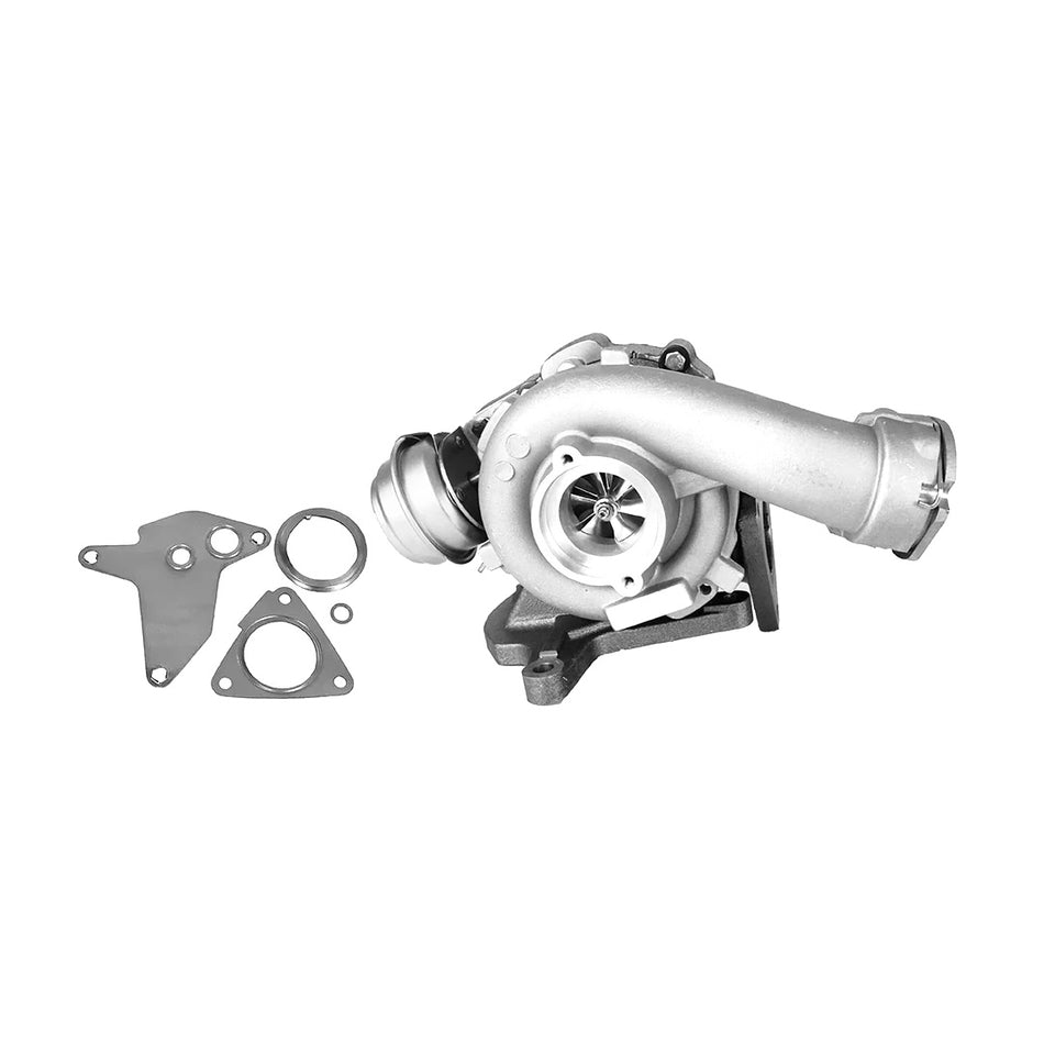 Volkswagen Transporter T5 (2004 - 2015) 2.5L Turbocharger