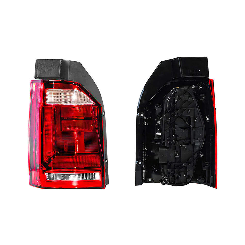 Volkswagen Transporter T6 (2015 - 2019) OEM Style Tail Lights LH + RH