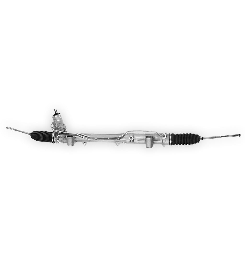 Volkswagen Amarok 2H (2010 - 2021) Power Steering Rack