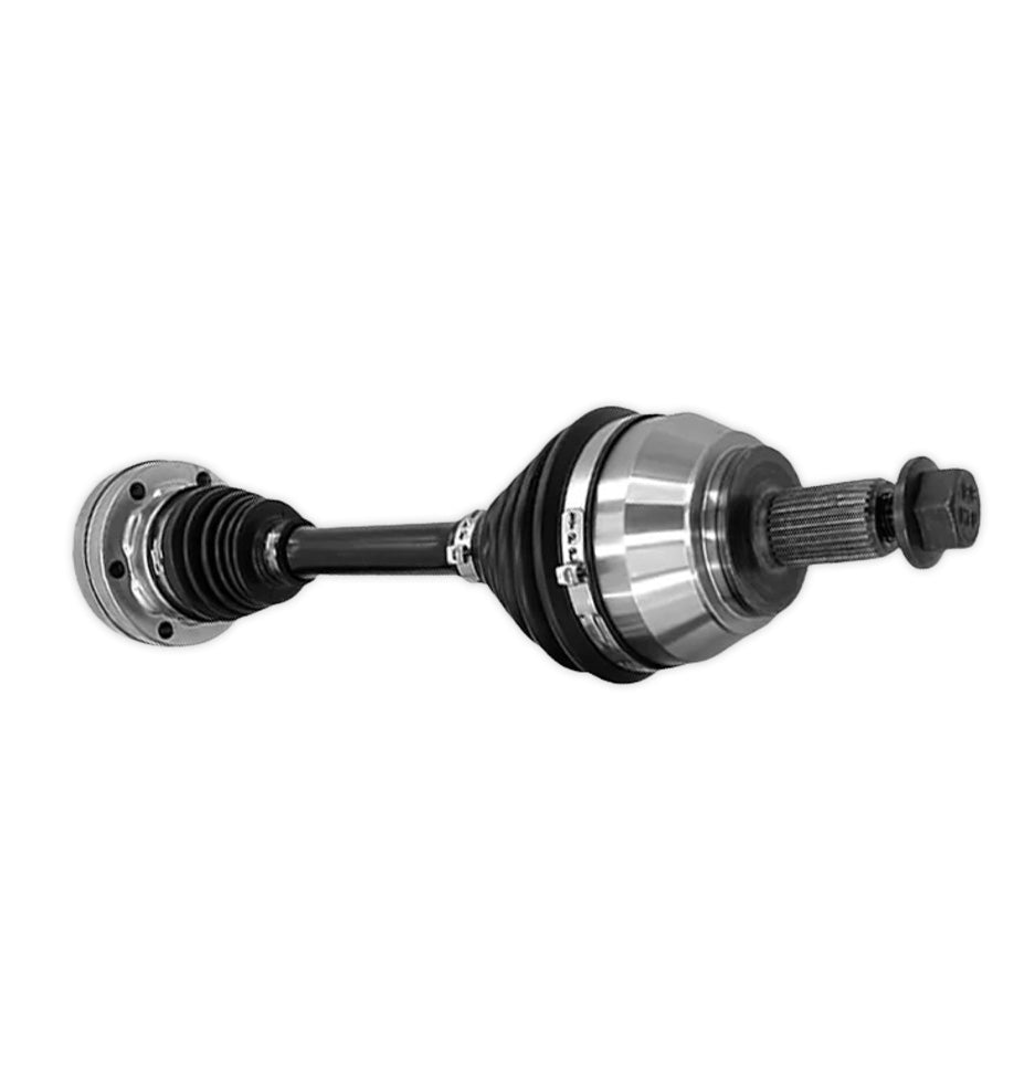 Volkswagen Amarok 2H (2011 - 2022) CV Front Drive Shafts LH + RH