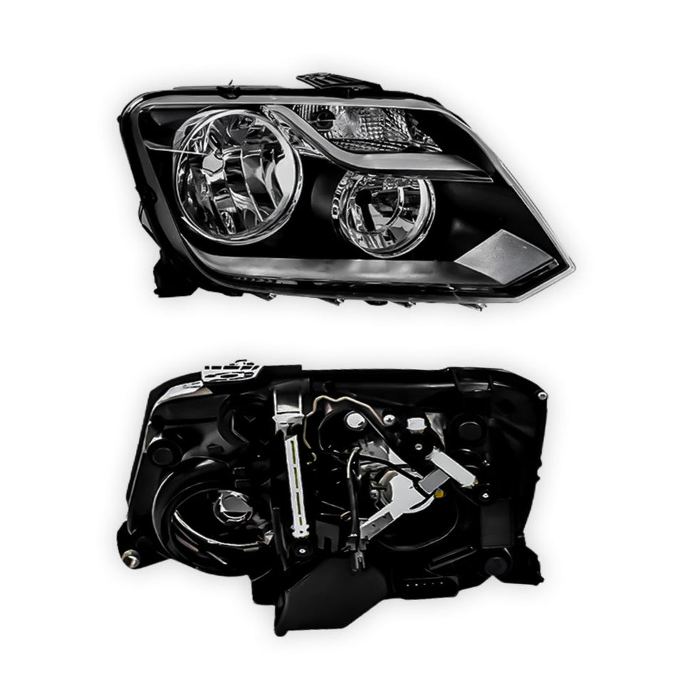 Volkswagen Amarok 2H UTE (2010 - 2022) Headlights